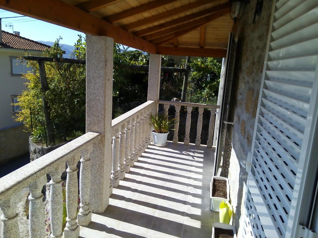 Castelo dos Sonhos Valadares (Viseu) Exterior foto